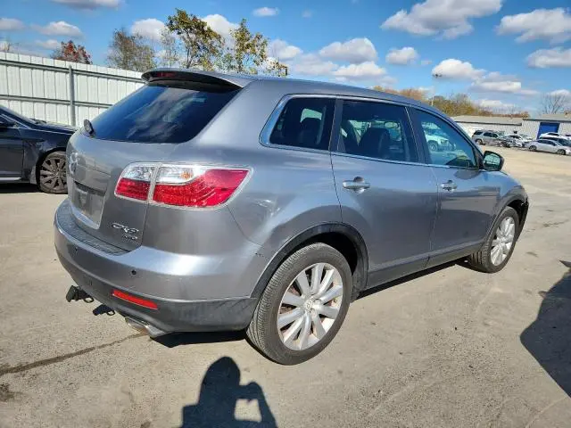2010 MAZDA CX-9