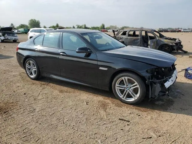 2014 BMW 528 XI