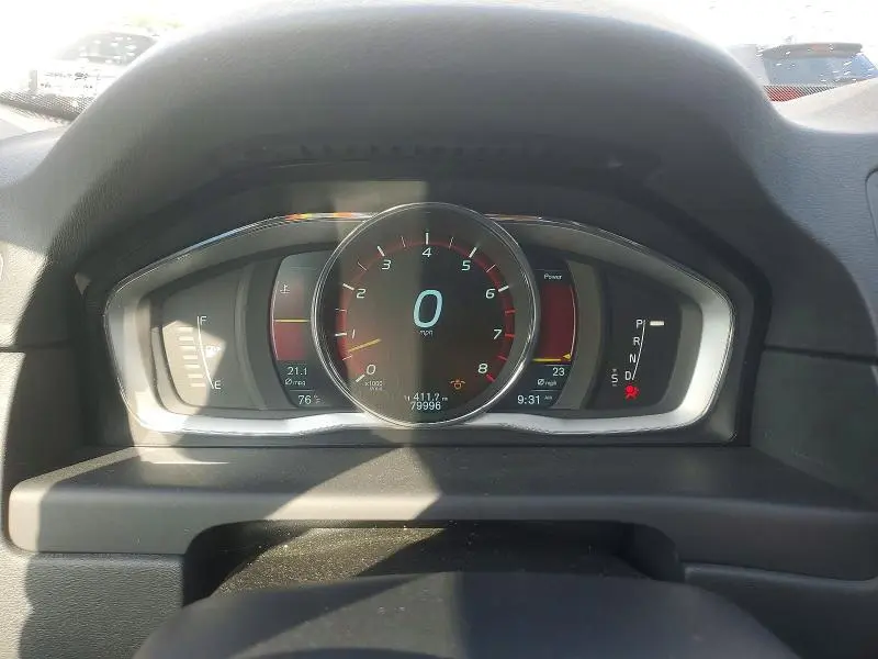 2014 VOLVO XC70 T6  