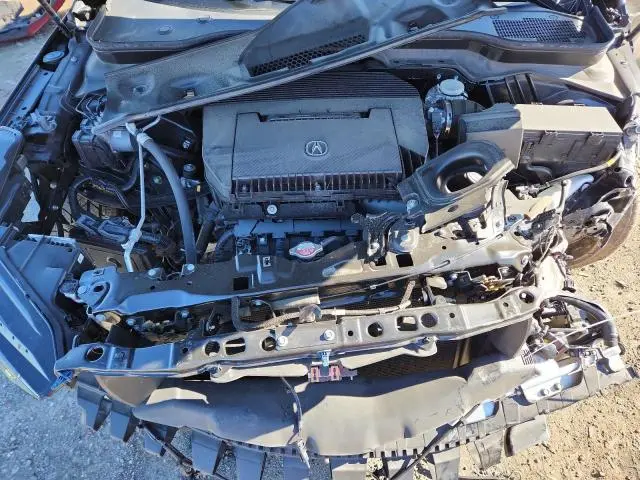 2023 ACURA MDX ADVANCE  