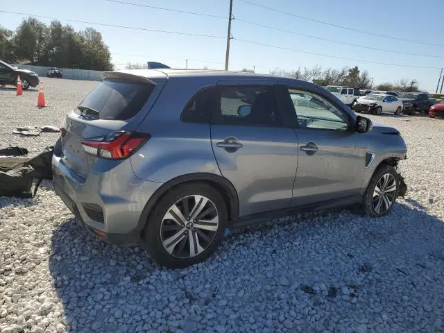 2023 MITSUBISHI OUTLANDER SPORT S/SE  