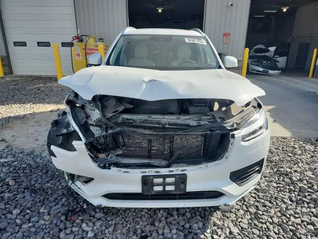 2022 VOLVO XC90 T6 MOMENTUM  