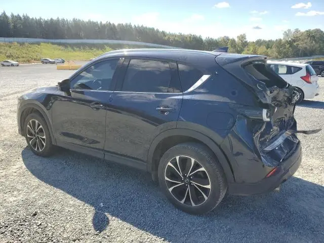 2023 MAZDA CX-5 PREMIUM  