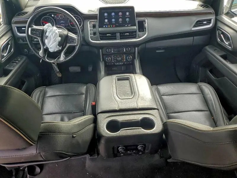 2021 CHEVROLET SUBURBAN C1500 PREMIER  