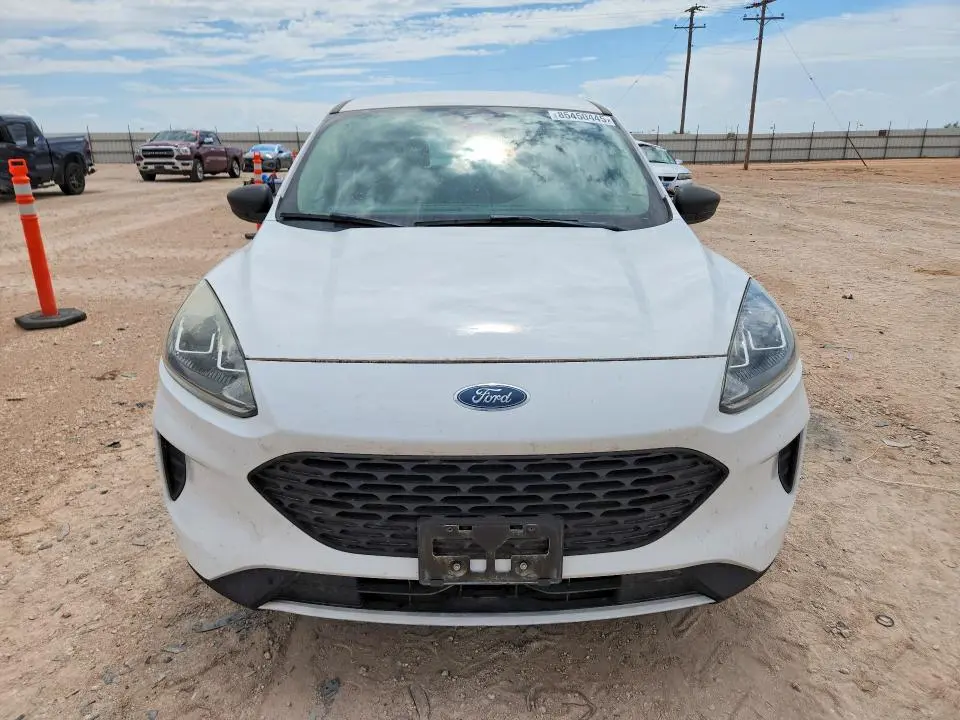 2020 FORD ESCAPE S  