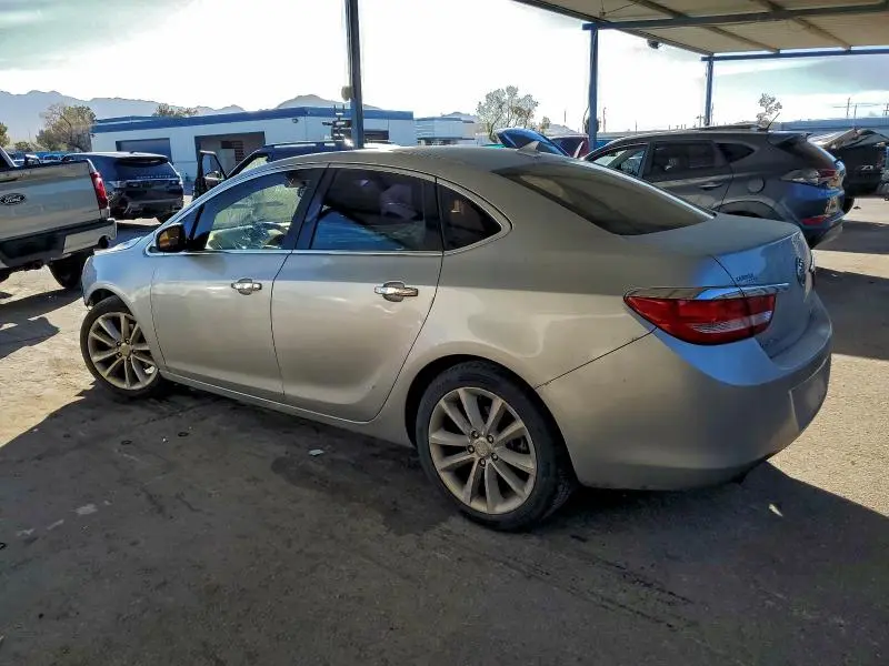 2013 BUICK VERANO   