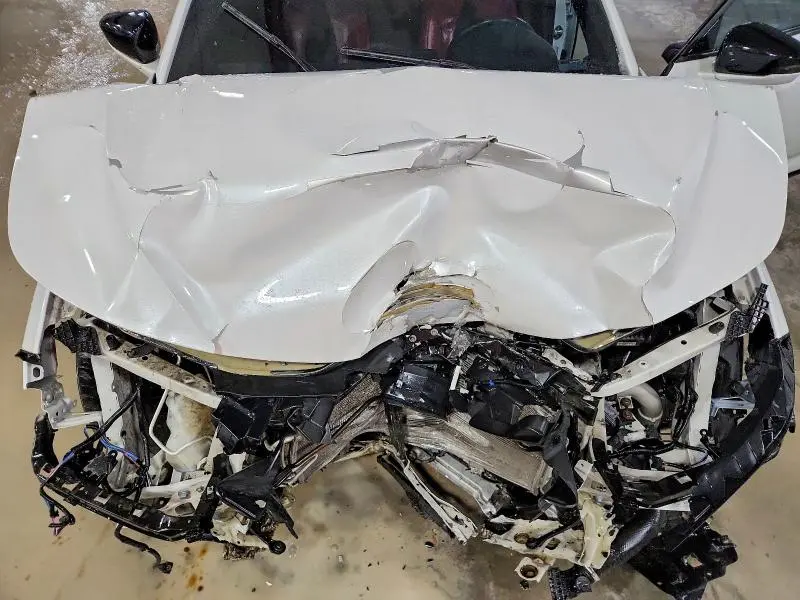 2021 ACURA TLX TECH A  