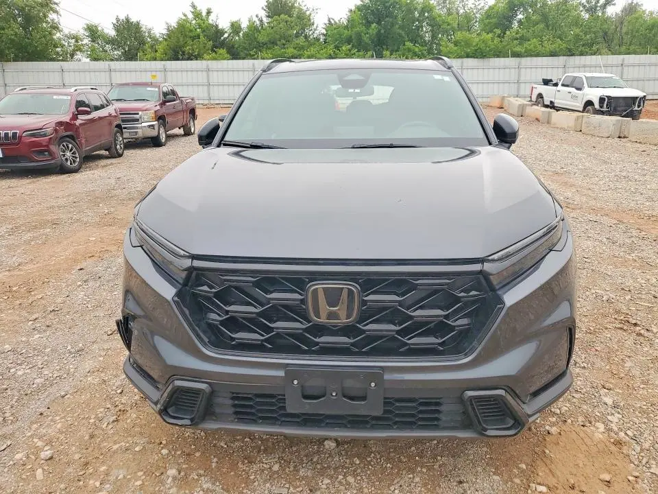 2023 HONDA CR-V SPORT  