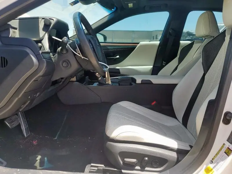 2021 LEXUS ES 350 BASE  