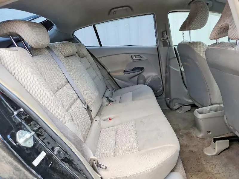 2010 HONDA INSIGHT LX  