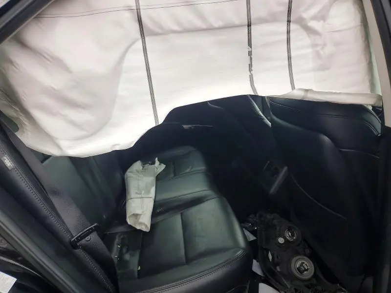 2015 TOYOTA AVALON XLE PREMIUM  