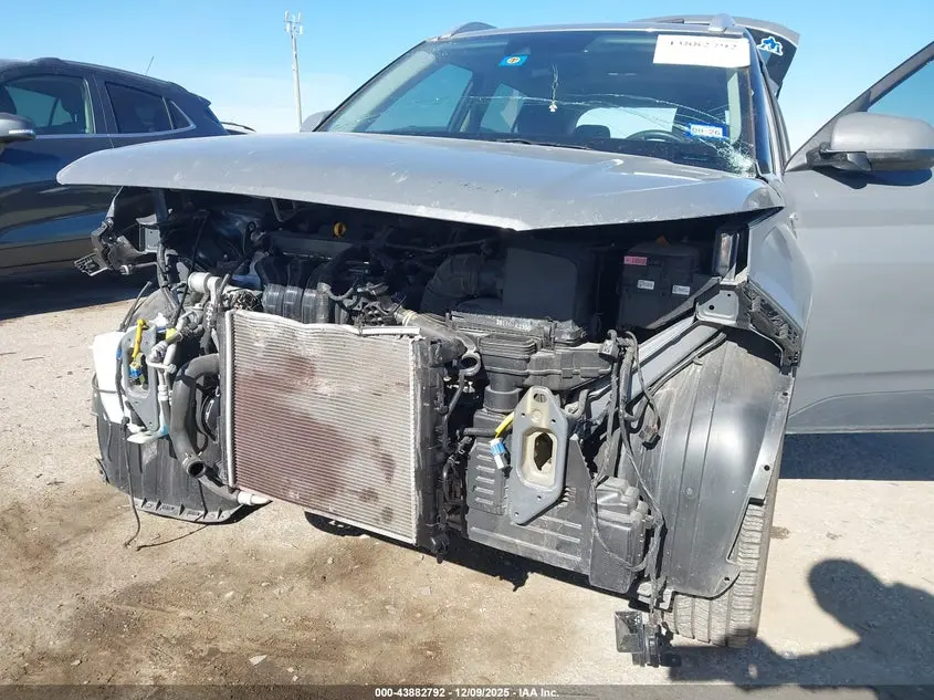 2021 HYUNDAI VENUE SEL