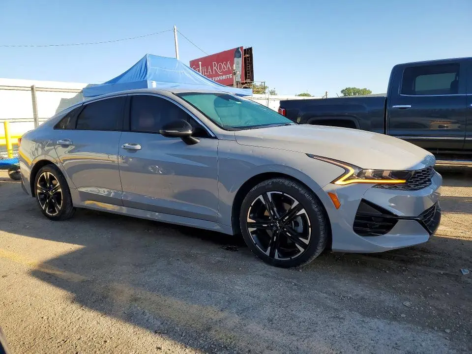 2024 KIA K5 GT LINE  
