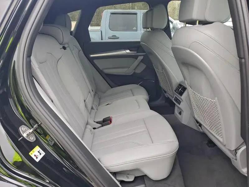 2024 AUDI Q5 PREMIUM 45  