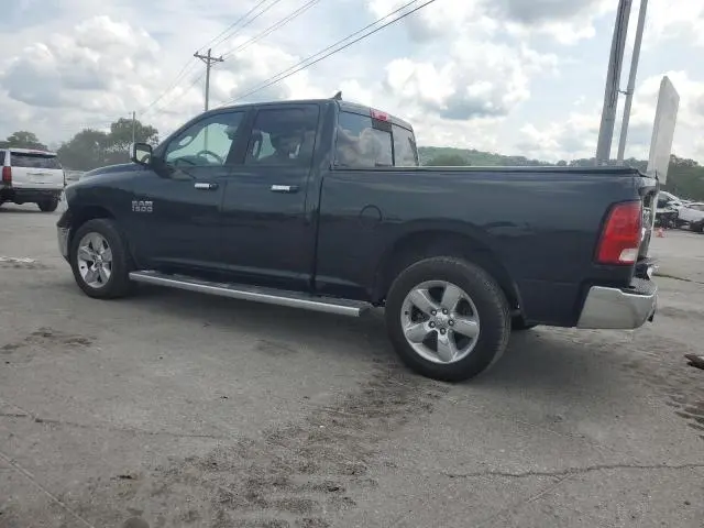 2016 RAM 1500 SLT  