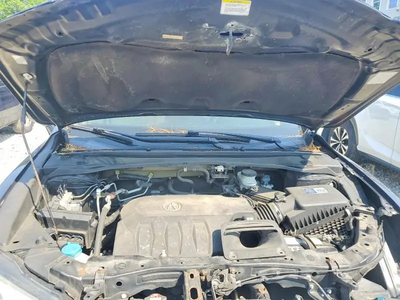2015 ACURA RDX   