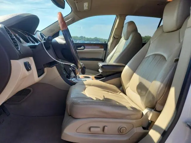 2010 BUICK ENCLAVE CXL  