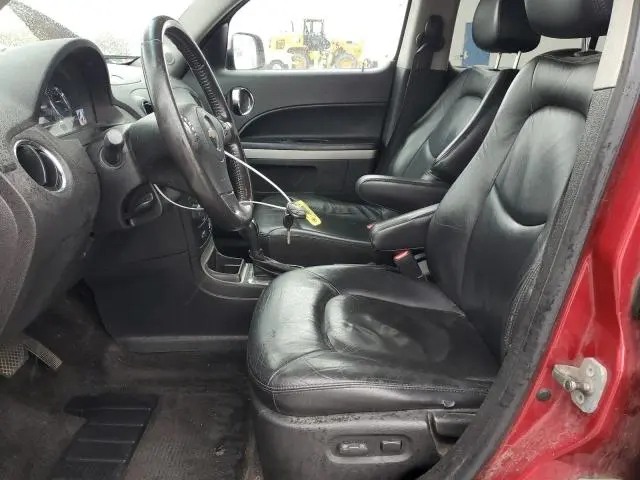 2010 CHEVROLET HHR LT  