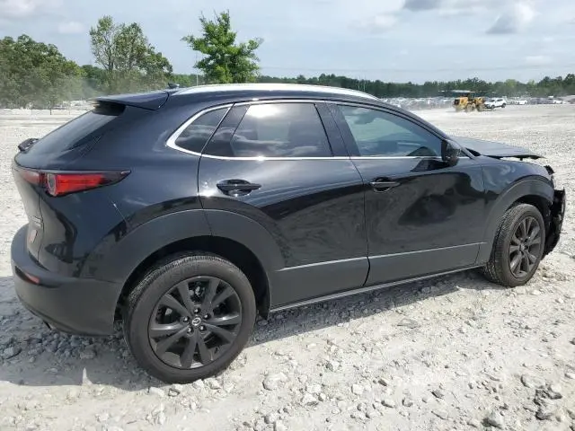 2024 MAZDA CX-30 PREMIUM PLUS  