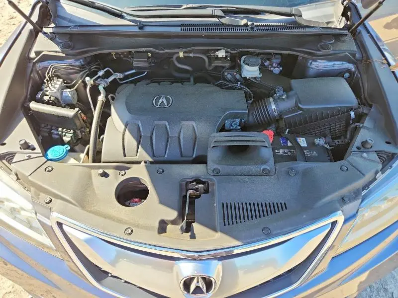2017 ACURA RDX   
