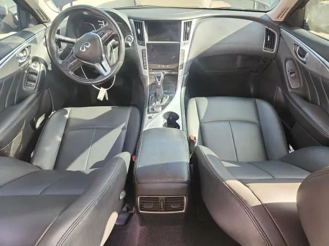2020 INFINITI Q50 PURE  