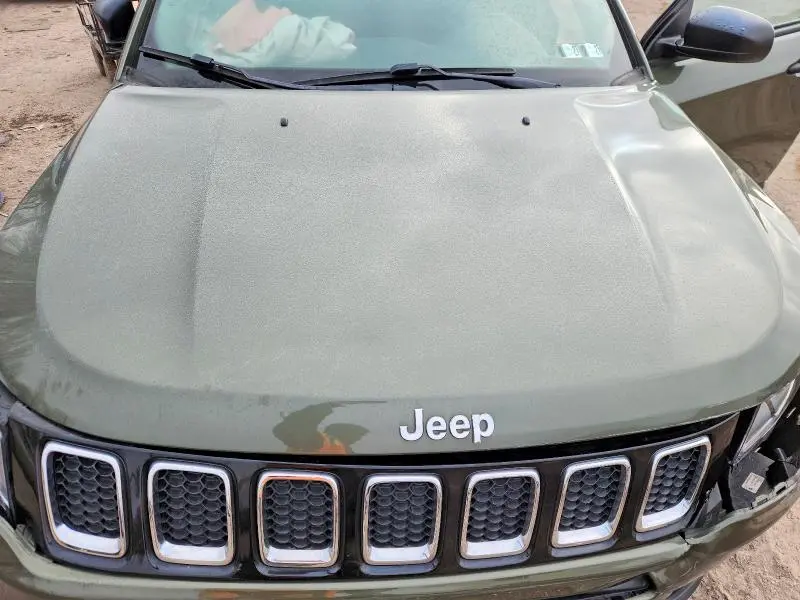 2021 JEEP COMPASS SPORT  