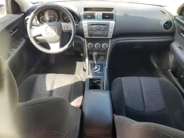 2010 MAZDA 6 I  