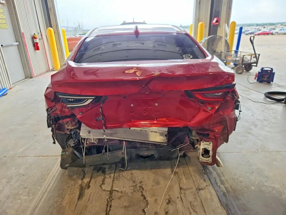 2021 HONDA INSIGHT EX  
