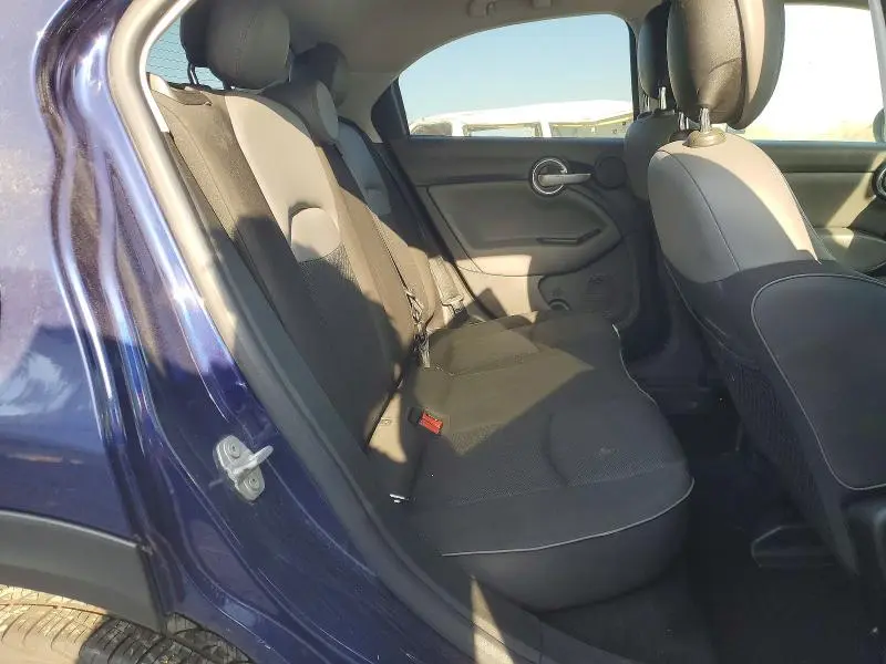 2016 FIAT 500X EASY  