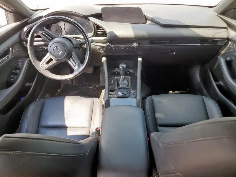 2020 MAZDA 3 PREFERRED  