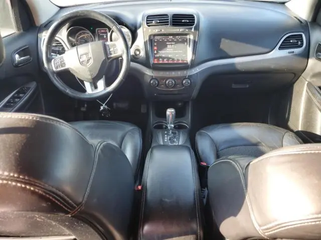2016 DODGE JOURNEY CROSSROAD  