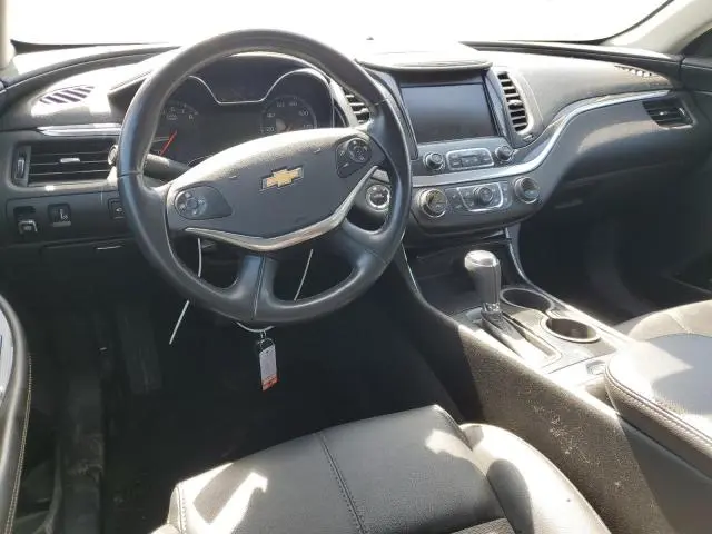 2020 CHEVROLET IMPALA LT