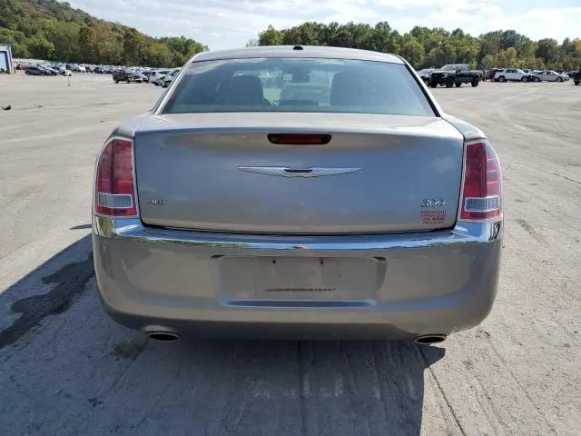 2014 CHRYSLER 300