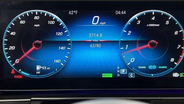 2020 MERCEDES-BENZ GLS 450 4MATIC  