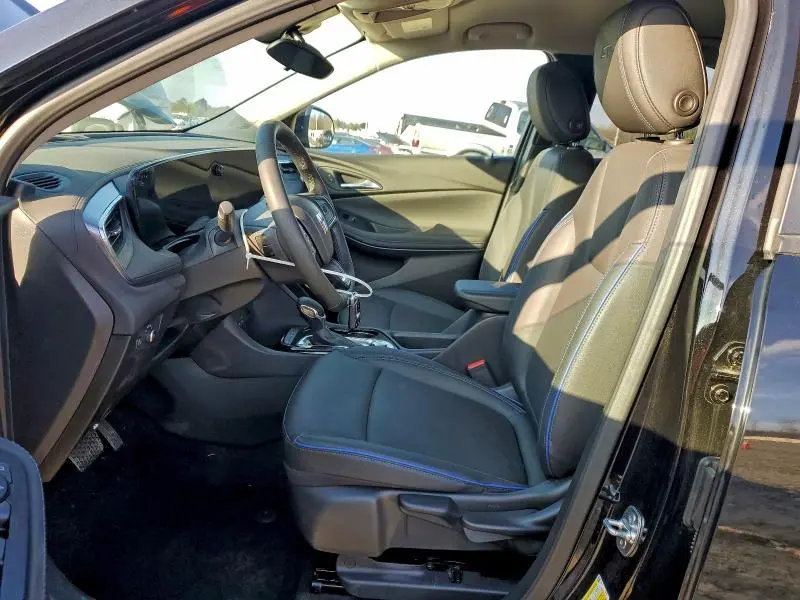 2025 BUICK ENCORE GX SPORT TOURING  