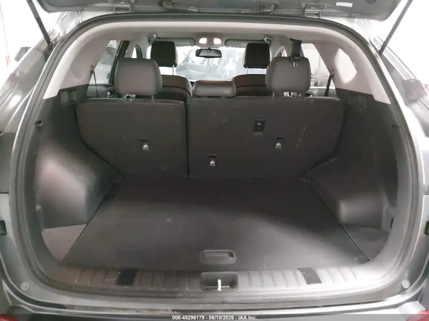 2018 HYUNDAI TUCSON SEL PLUS