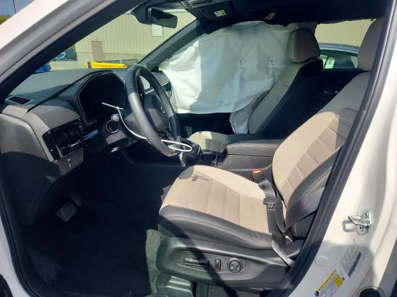 2023 HONDA CR-V SPORT TOURING  