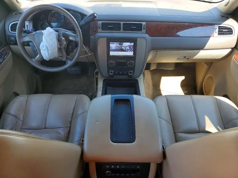 2011 GMC YUKON XL K1500 SLT  