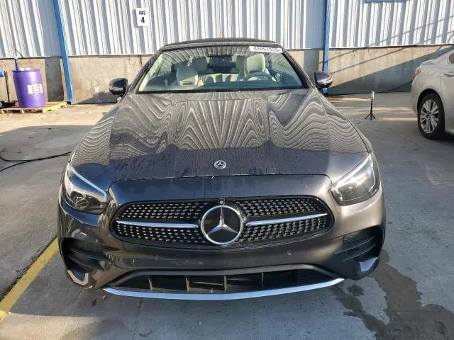 2023 MERCEDES-BENZ E 450 4MATIC  