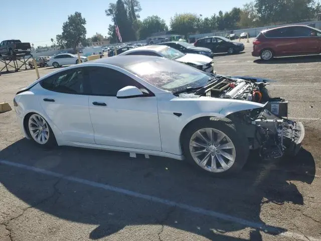2023 TESLA MODEL S   