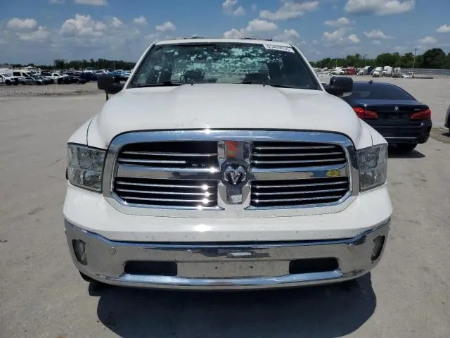 2018 RAM 1500 SLT  