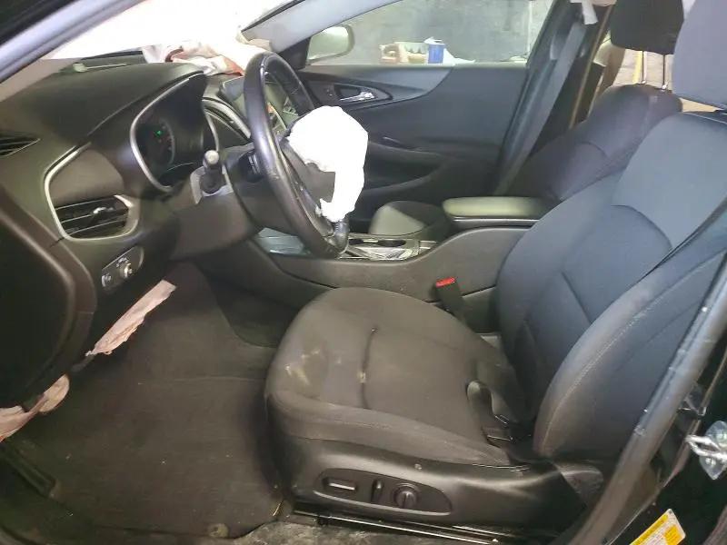 2020 CHEVROLET MALIBU RS  