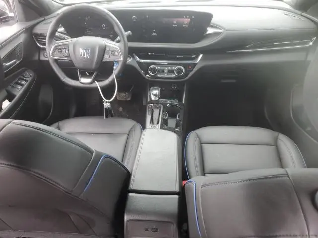 2024 BUICK ENVISTA SPORT TOURING  