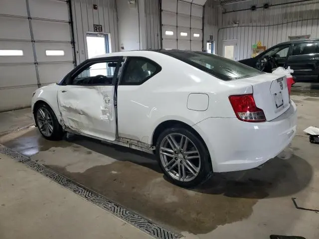 2013 TOYOTA SCION TC   