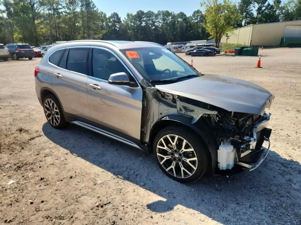 2021 BMW X1 SDRIVE28I  