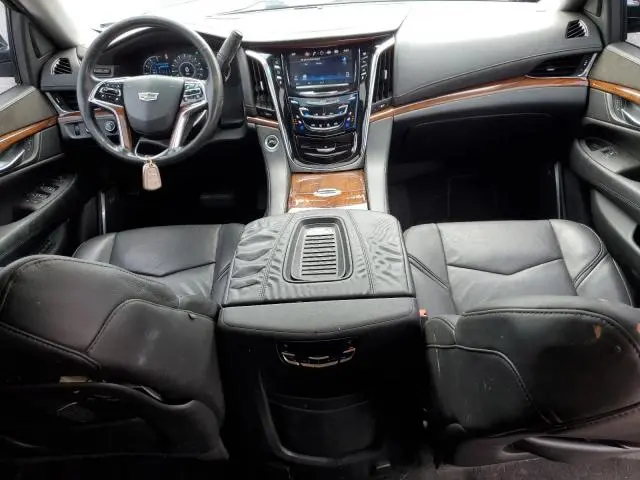 2016 CADILLAC ESCALADE ESV LUXURY  