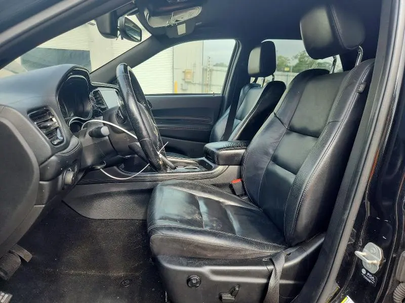 2021 DODGE DURANGO GT  