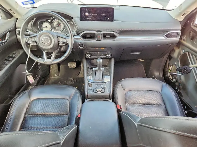 2024 MAZDA CX-5 PREFERRED  