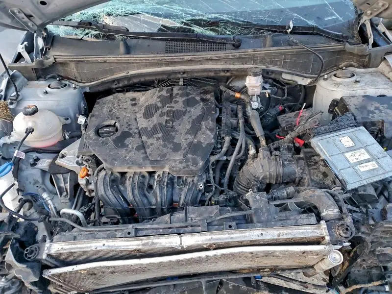 2024 KIA SPORTAGE X LINE  