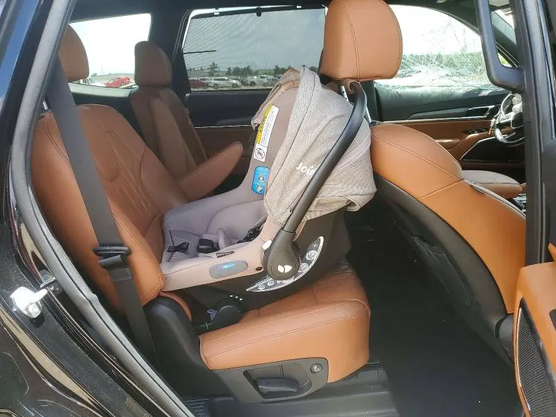 2024 KIA TELLURIDE SX X-PRO  